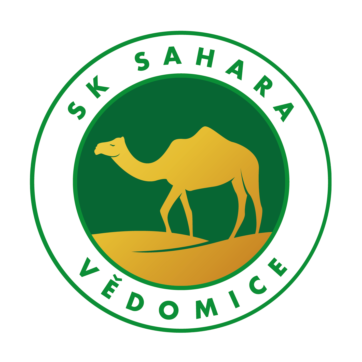 SK SAHARA Vědomice z. s.